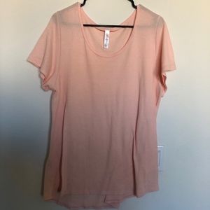 Lularoe Classic Tee